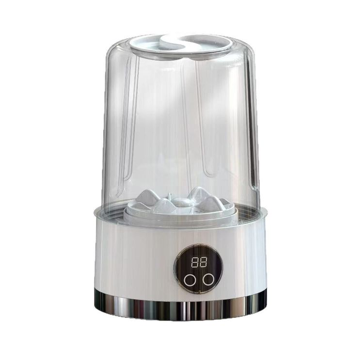 Máy Giặt Mini Không Dây Di Động Nhỏ Gọn, Tiện Lợi