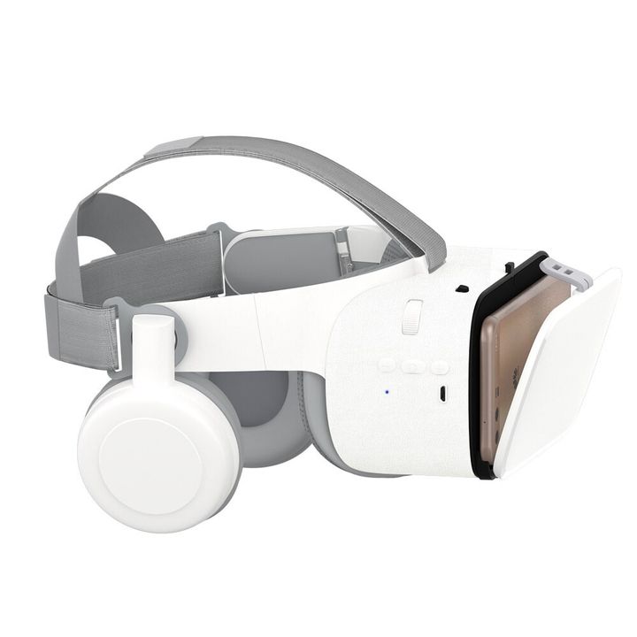 KÍNH THỰC TẾ ẢO BOBO VR Z6 - 2019