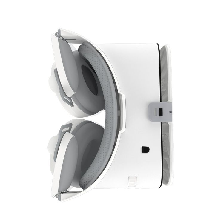 KÍNH THỰC TẾ ẢO BOBO VR Z6 - 2019