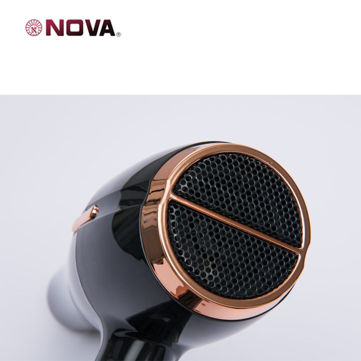 Máy sấy tóc nova NV-8010 