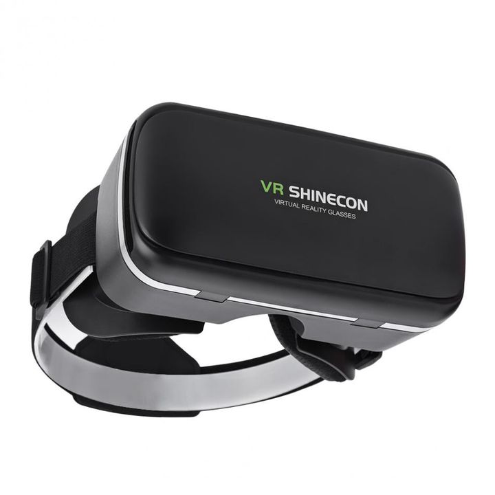 Kính thực tại ảo VR Shinecon 6.0 Plus 2018 - Chính hãng