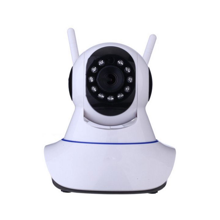 Camera IP Yoosee 04S đàm thoại 2 chiều 1MP - Xoay 360 độ hỗ trợ quay đêm