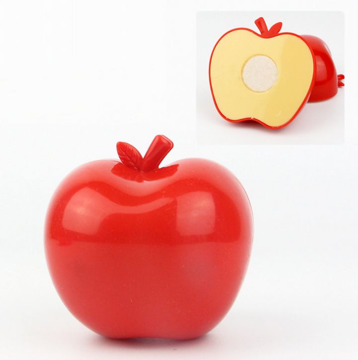 Đồ chơi cho bé cắt trái cây hình táo