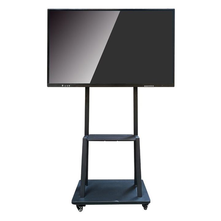 Kệ treo tivi di động NB 1700 ( từ 32 đến 65 inch) có bánh xe di chuyển