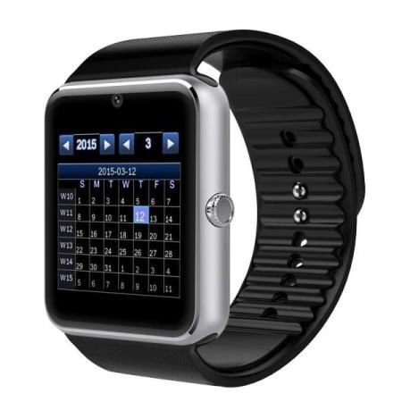 Đồng hồ thông minh Smartwatch GT08 - Quốc tế Original
