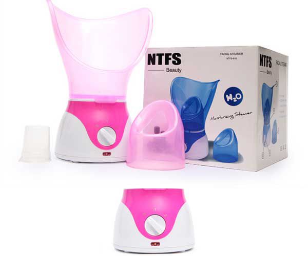 Máy xông hơi da mặt NTFS-618
