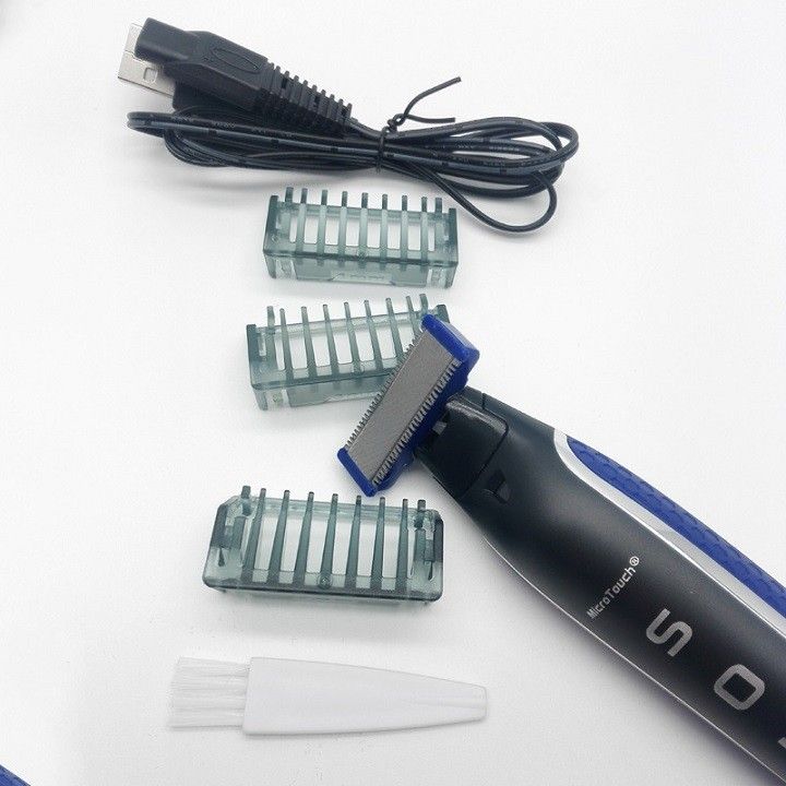 Dao cạo râu Microtouch Solo