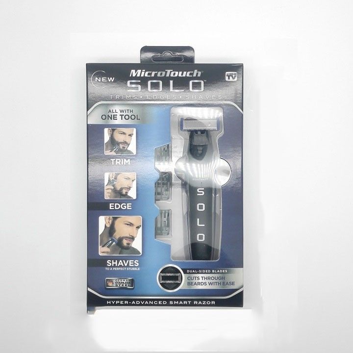 Dao cạo râu Microtouch Solo