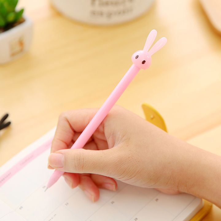 Bút bi hình thỏ