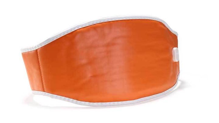 Đai làm nóng giảm béo thảo dược