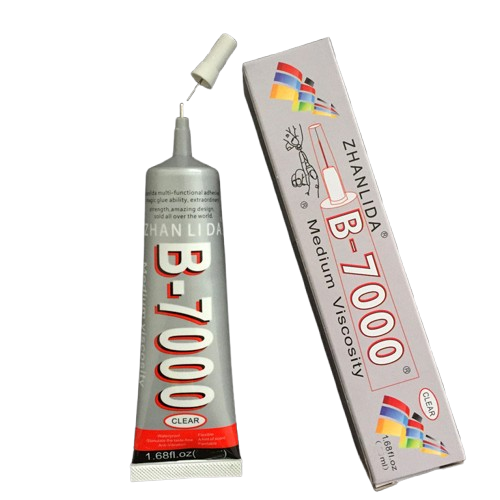 Keo Dán Đa Năng B-7000 Loại 110ml