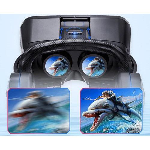 Kính thực tế ảo Vr Park J30 - Hàng nhập khẩu chính hãng