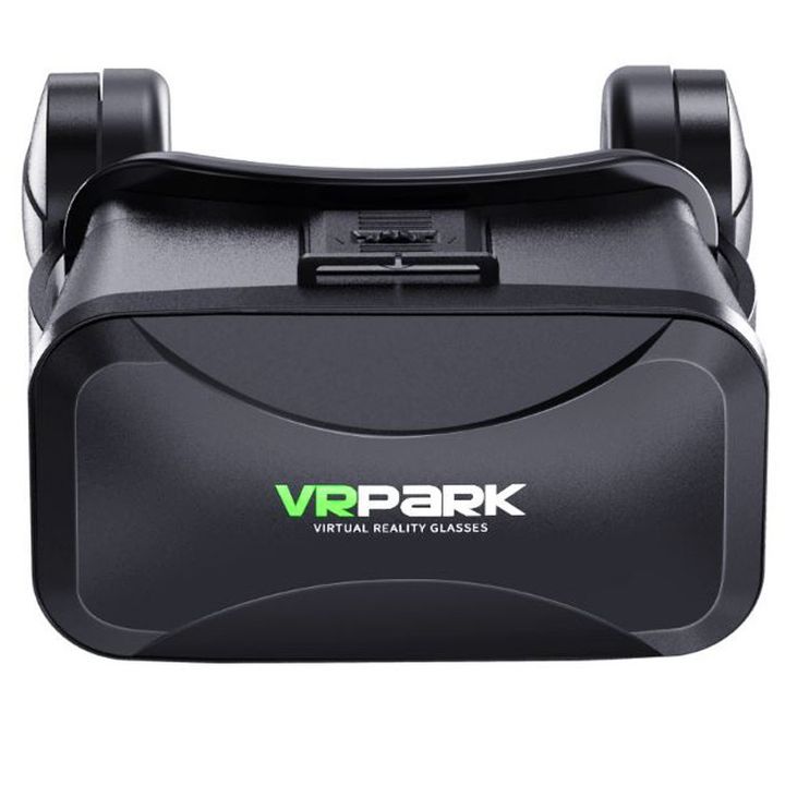 Kính thực tế ảo Vr Park J30 - Hàng nhập khẩu chính hãng