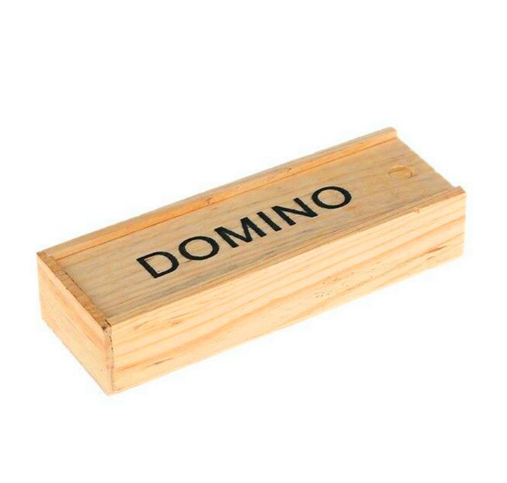 Bộ đồ chơi domino