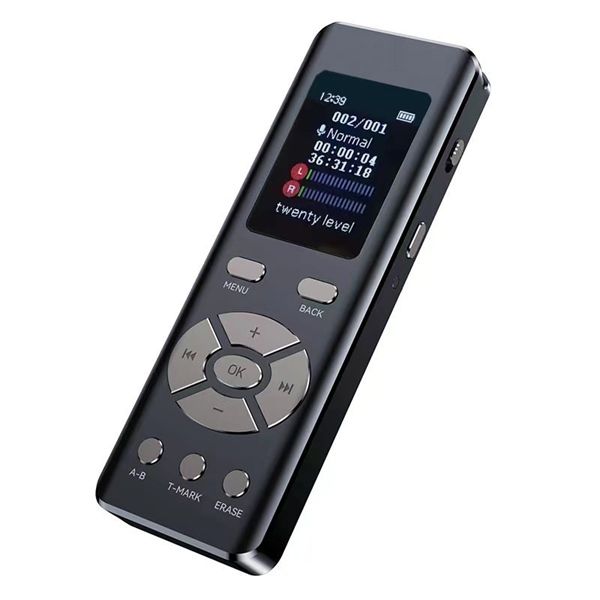 Máy ghi âm chuyên ngiệp Takstar A903 bộ nhớ 16G