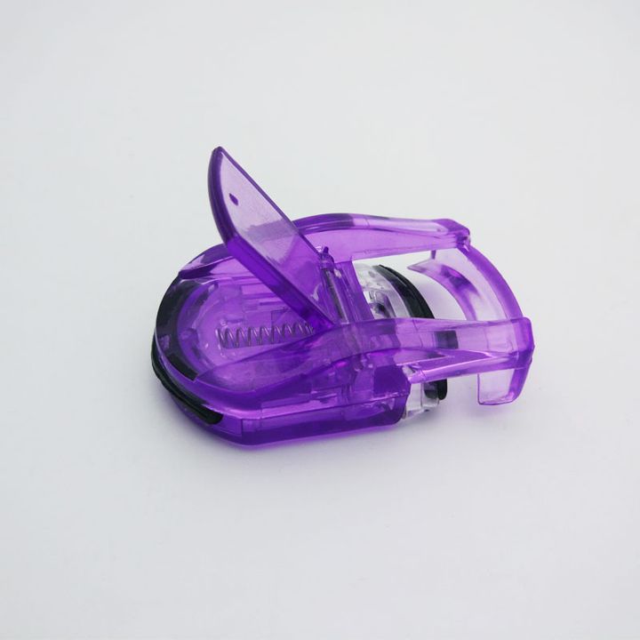 Dụng cụ bấm mi Kai Compact Eyelash Curler