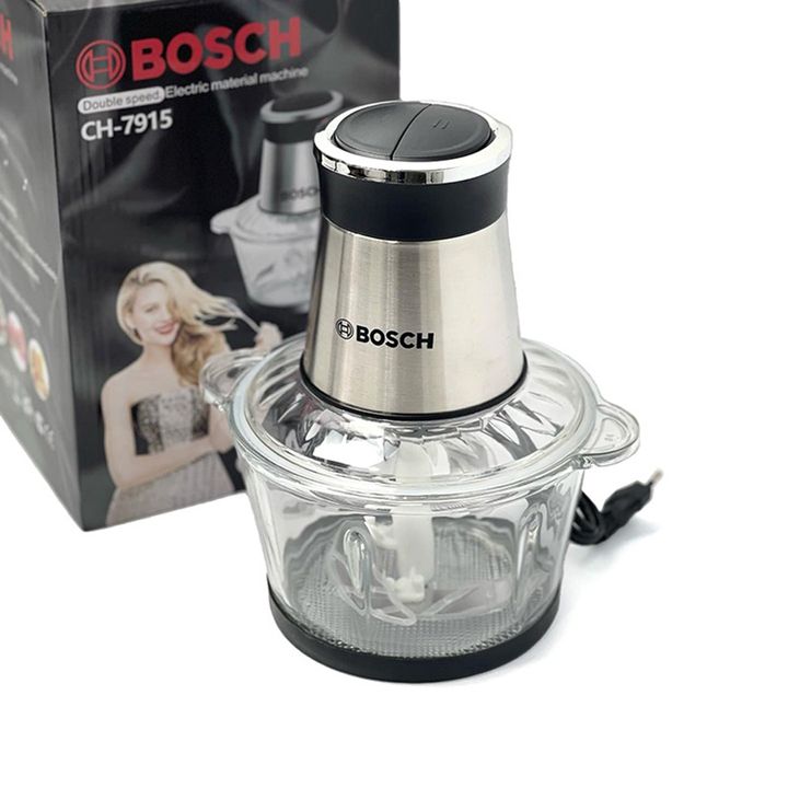 Máy Xay Thịt BOSCH - 3L 300W