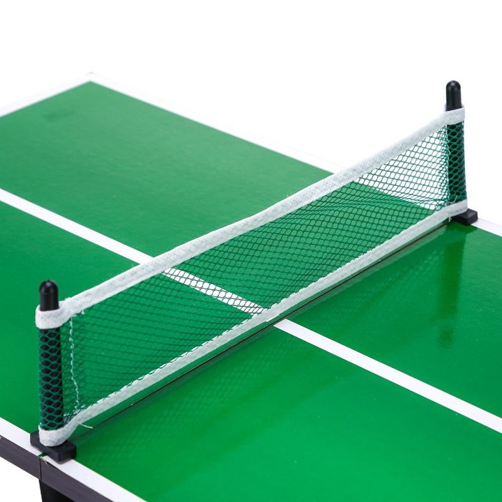 Bộ Đồ Chơi Bóng Bàn Mini Cho Bé