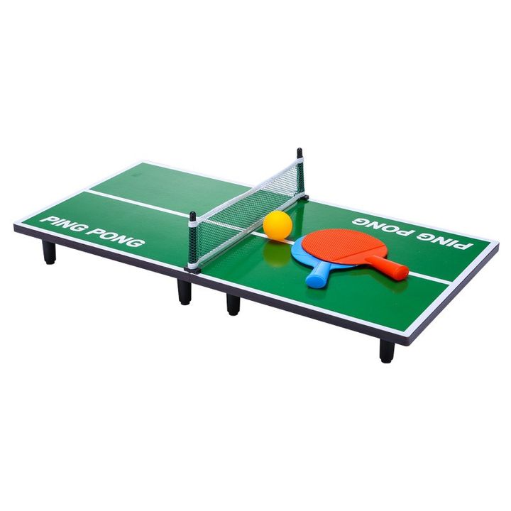 Bộ Đồ Chơi Bóng Bàn Mini Cho Bé