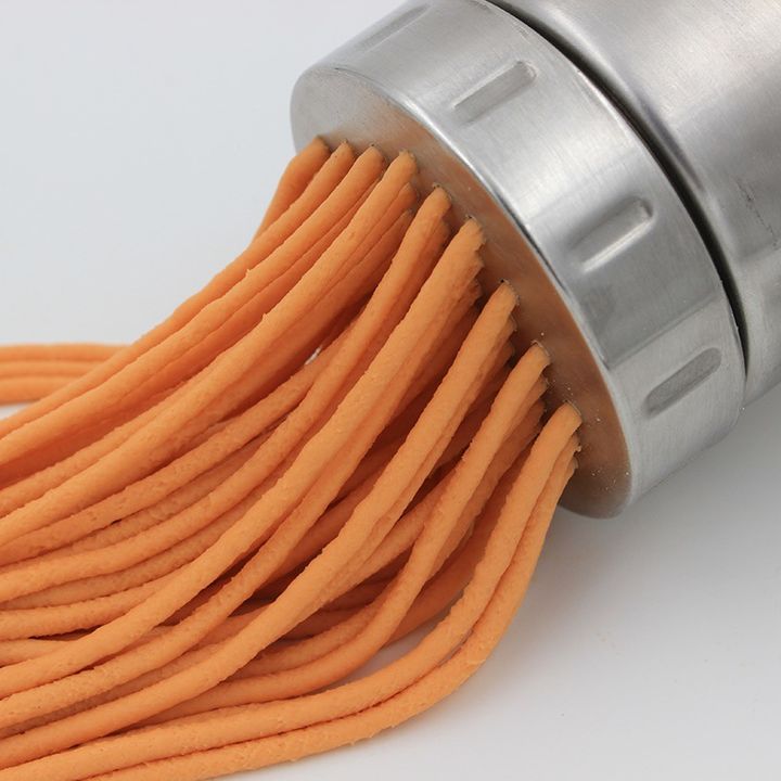 Dụng cụ làm bún mì tươi 5 đầu inox cao cấp