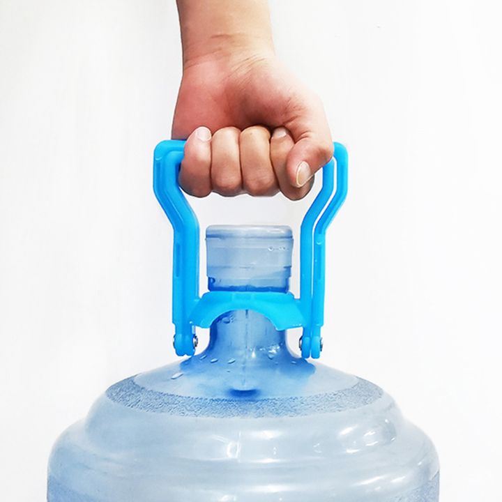 Dụng cụ xách bình nước tiện dụng