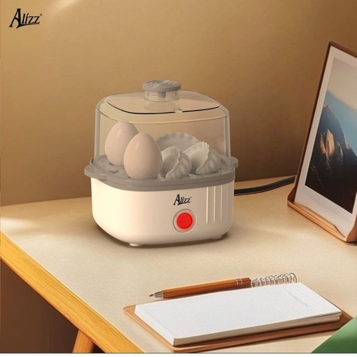 Máy hấp thực phẩm 2 tầng AL-14550