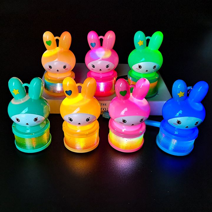 Đèn lồng thỏ dễ thương