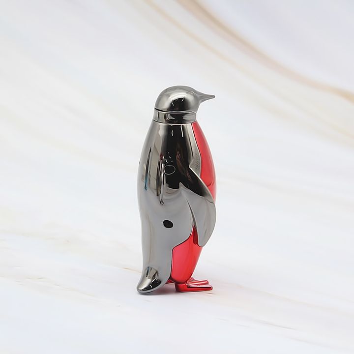 Bật lửa chim cánh cụt