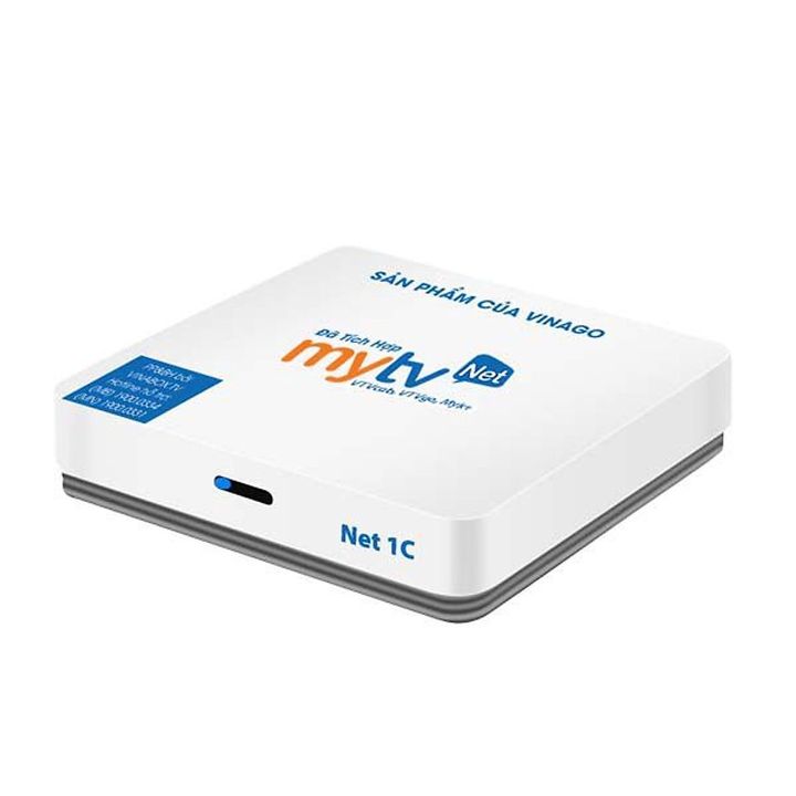 BOX SMART MYTV NET1 4H RAM 4G, ROM 32G