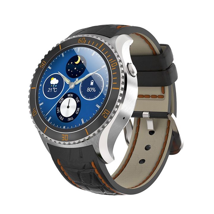 Smartwatch KingWear KW88 2019 Comming - Ready to Now on Stock