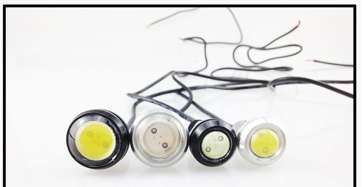 Đèn led mini cho xe hơi