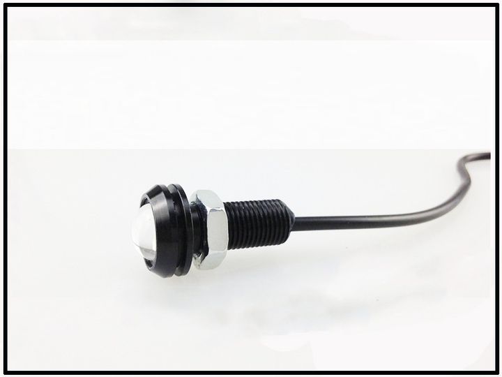 Đèn led mini cho xe hơi