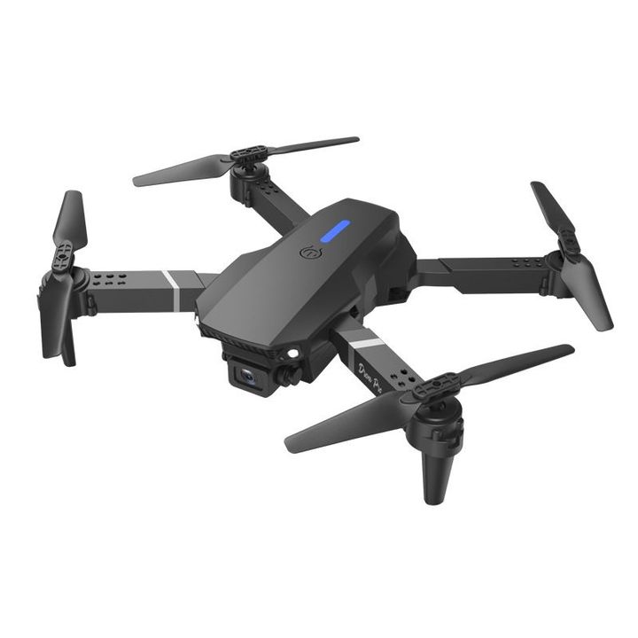 Flycam E88 Pro camera 4K bản 2023