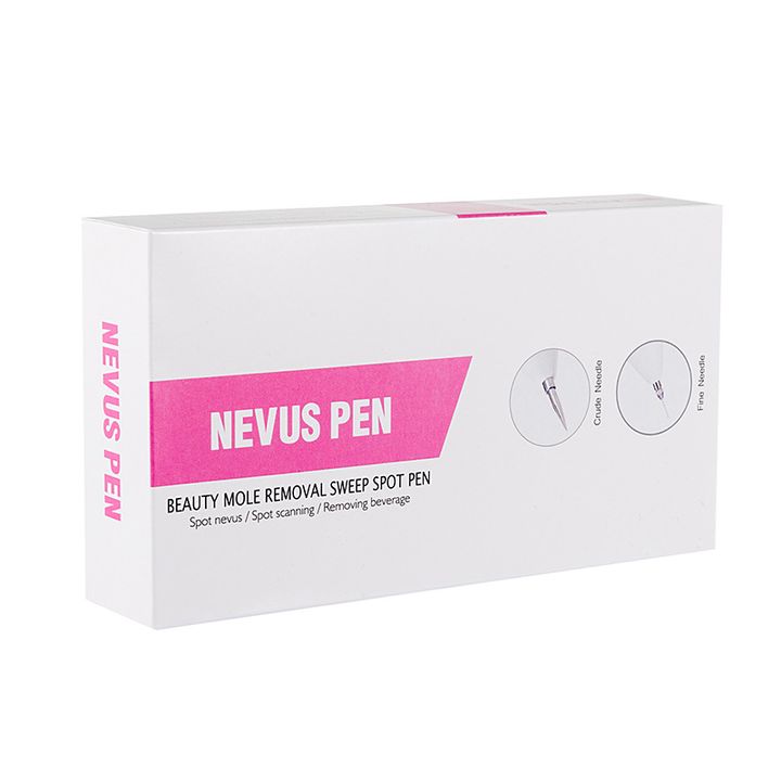 Bút xóa tàn nhang, nốt ruồi CLD Nevus Pen (sạc điện)
