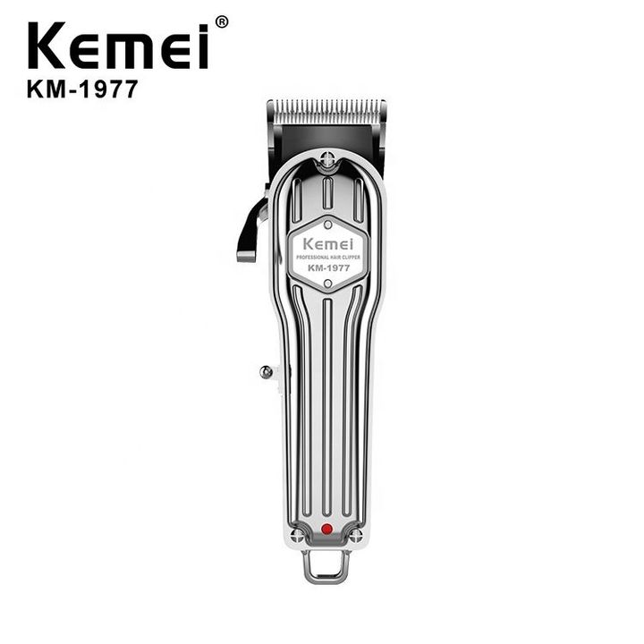 Tông Đơ Cắt Tóc kemei KM-1977