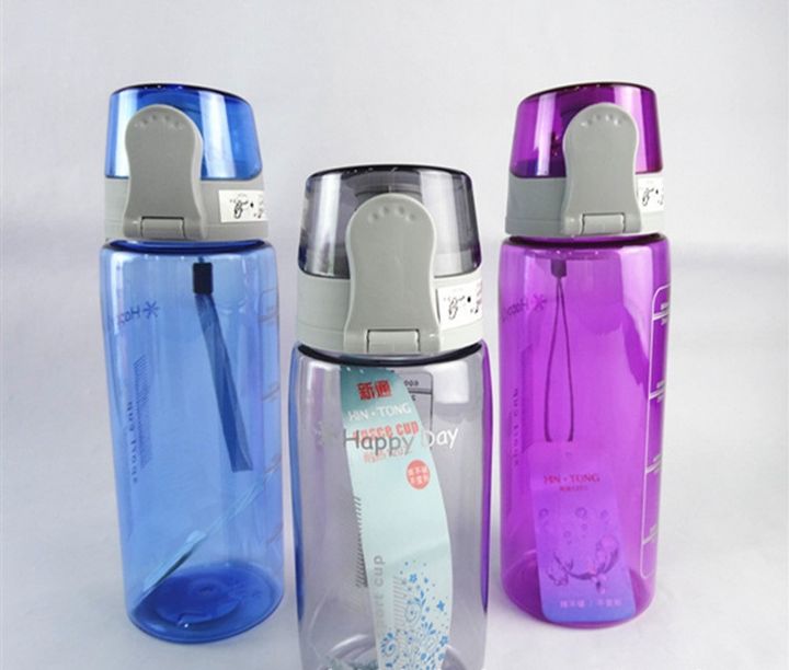 Bình Đựng Nước Thể Thao 800ml