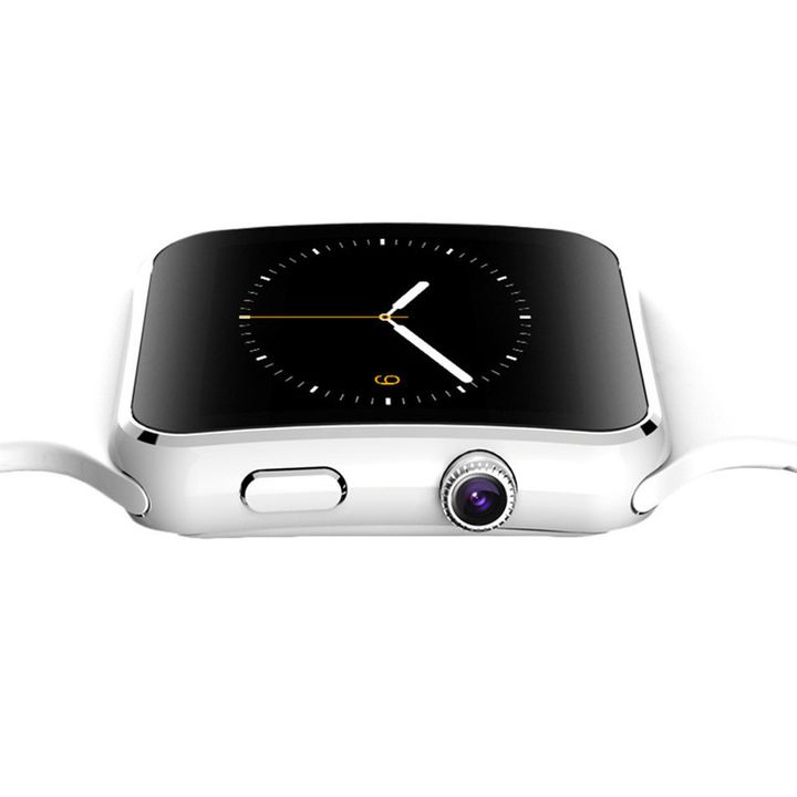 Đồng hồ cảm ứng thông minh X6