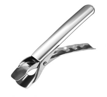 Dụng Cụ Kẹp Chén Dĩa Inox