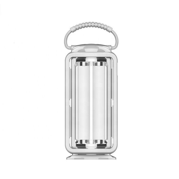Đèn Sạc 4 LED Năng Lượng Mặt Trời