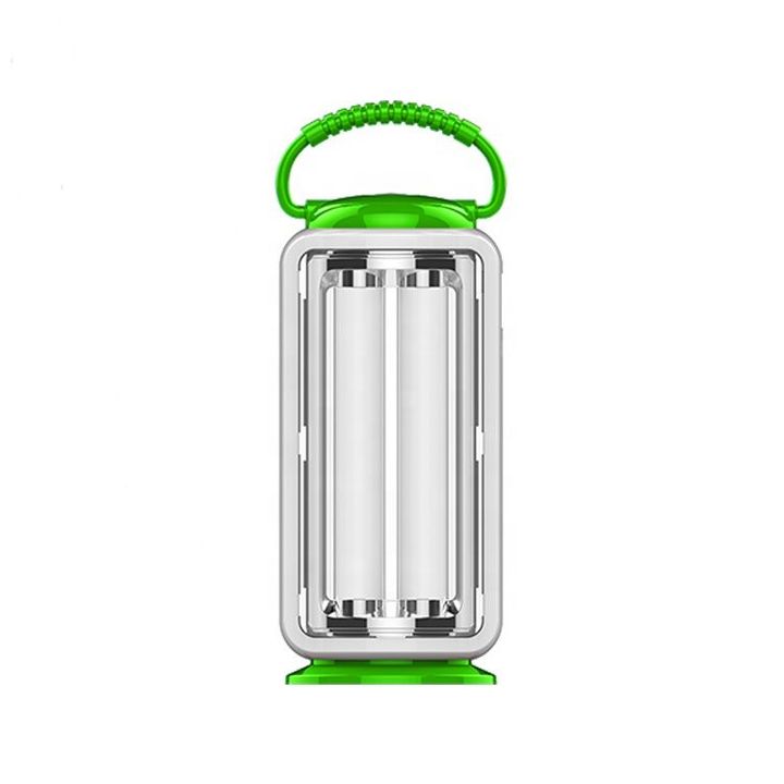 Đèn Sạc 4 LED Năng Lượng Mặt Trời