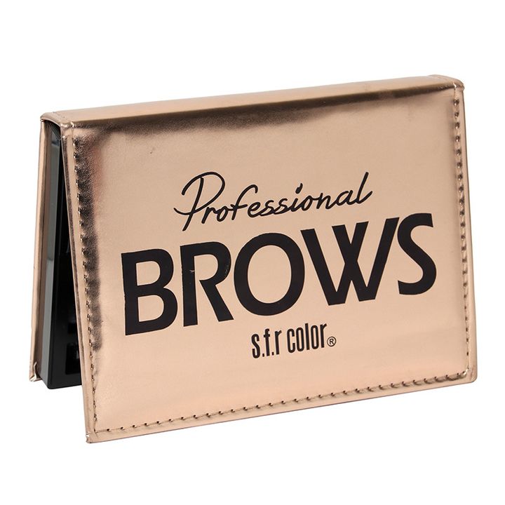Hộp phấn tán lông mày có chì S.F.R color