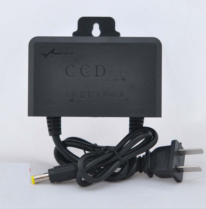 Bộ nguồn ccd 12V2A