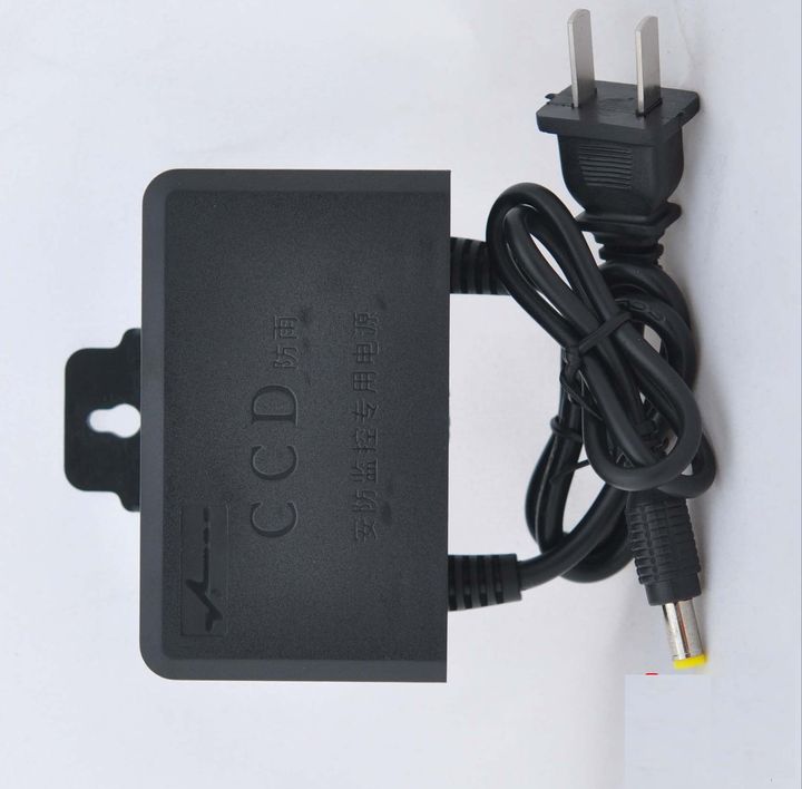 Bộ nguồn ccd 12V2A