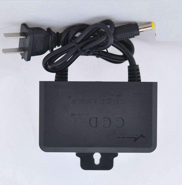 Bộ nguồn ccd 12V2A