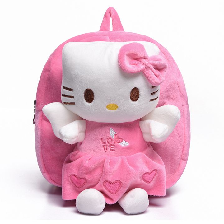 Balo Kitty, Mickey cho bé