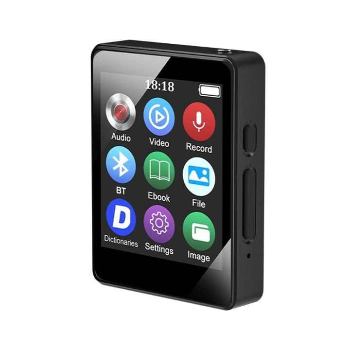 Máy nghe nhạc JS-15 Bộ nhớ trong 8G