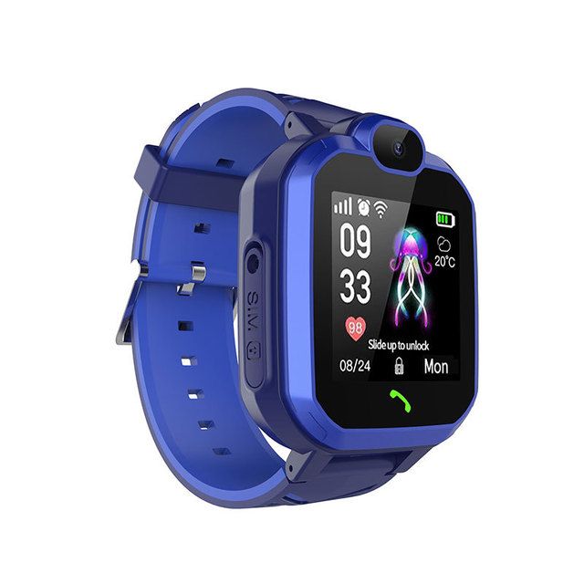 Đồng hồ định vị trẻ em KW28S